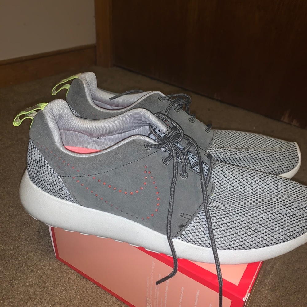 Nike Roshe Run